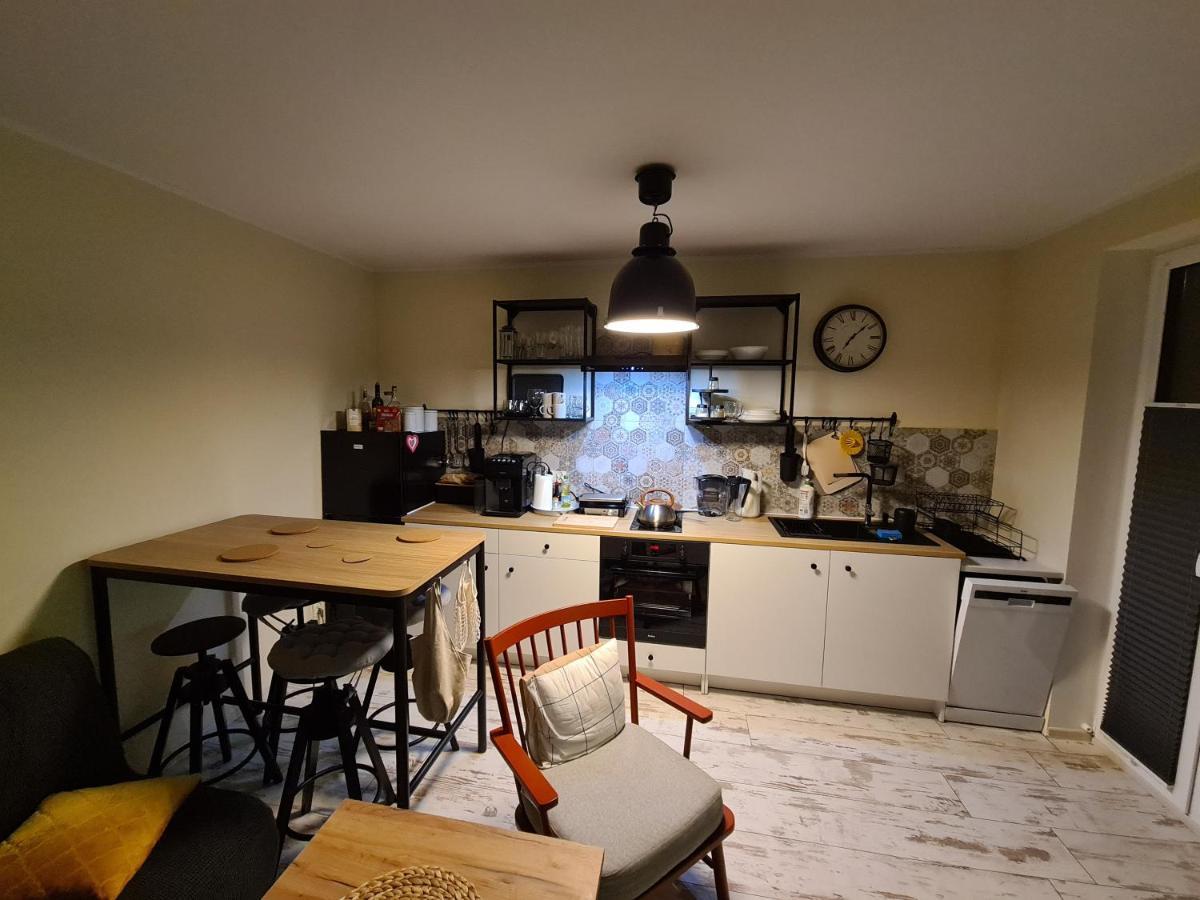 Apartament Pod Gora Witosza Staniszow Exterior foto