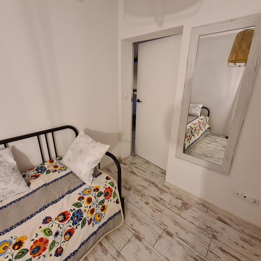 Apartament Pod Gora Witosza Staniszow Exterior foto