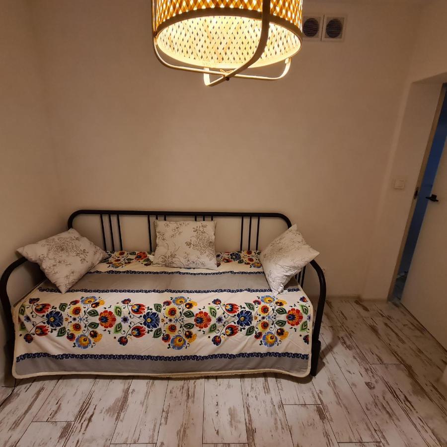 Apartament Pod Gora Witosza Staniszow Exterior foto