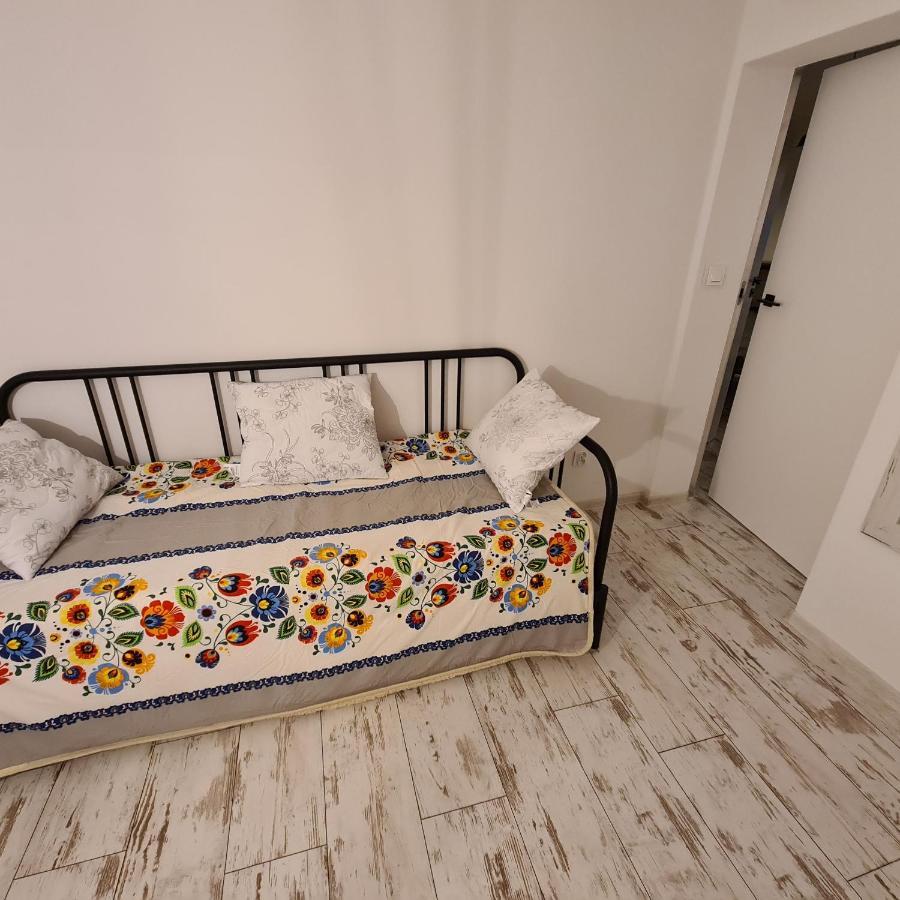 Apartament Pod Gora Witosza Staniszow Exterior foto