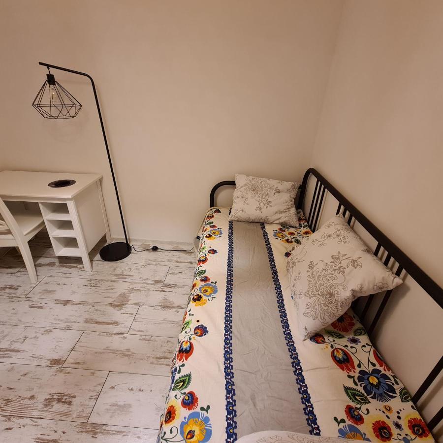 Apartament Pod Gora Witosza Staniszow Exterior foto