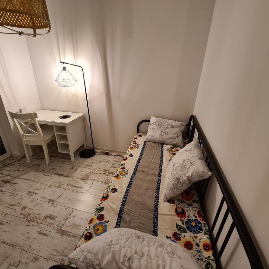 Apartament Pod Gora Witosza Staniszow Exterior foto