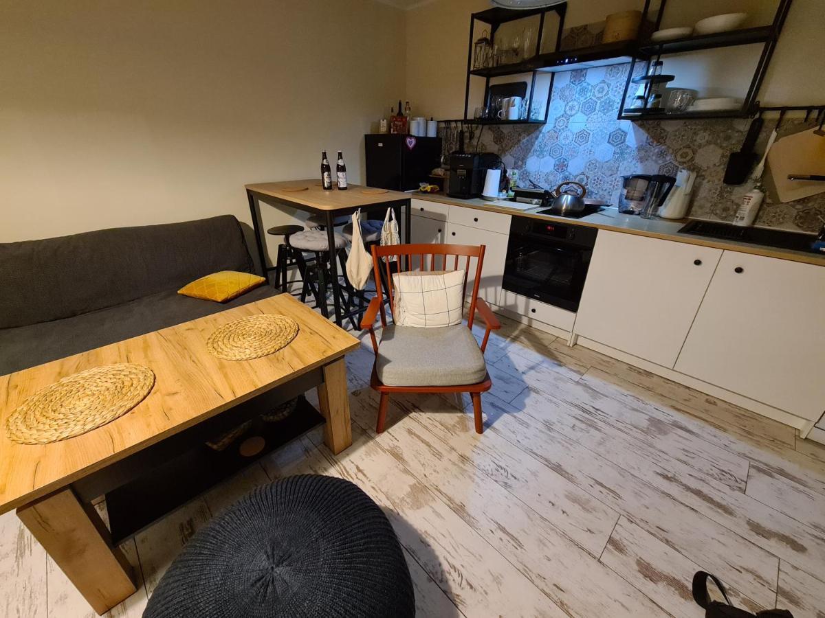Apartament Pod Gora Witosza Staniszow Exterior foto