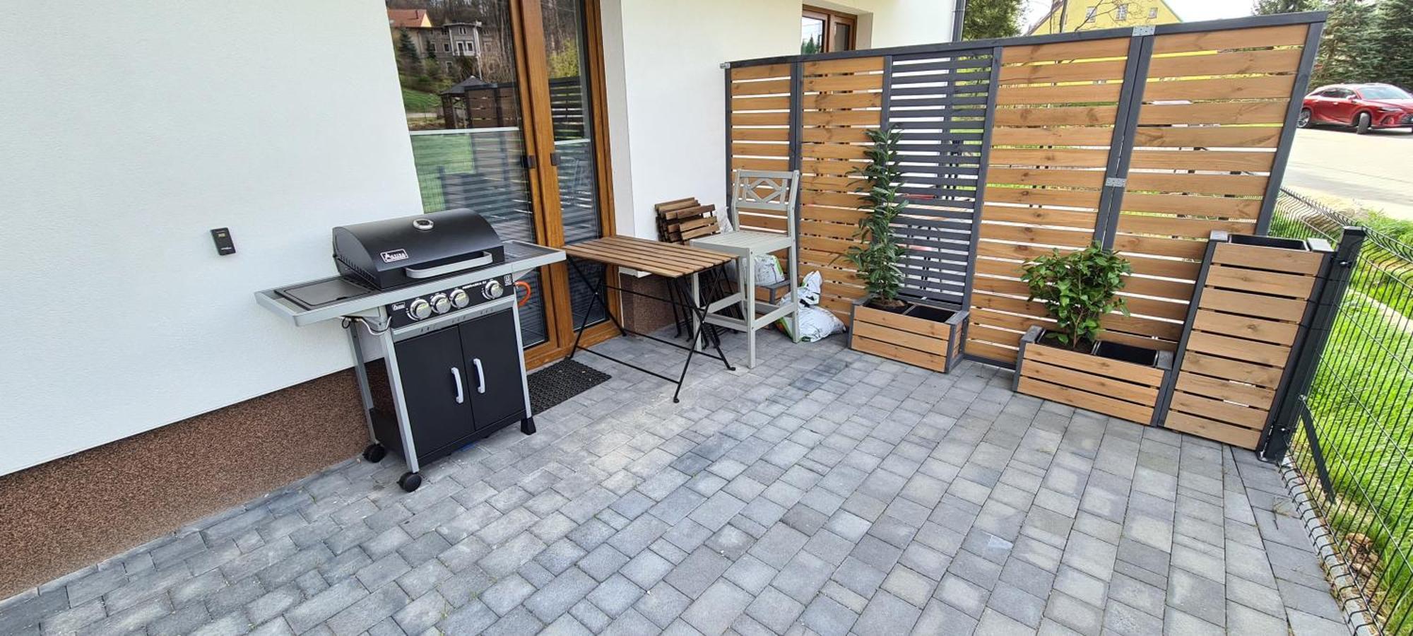 Apartament Pod Gora Witosza Staniszow Exterior foto