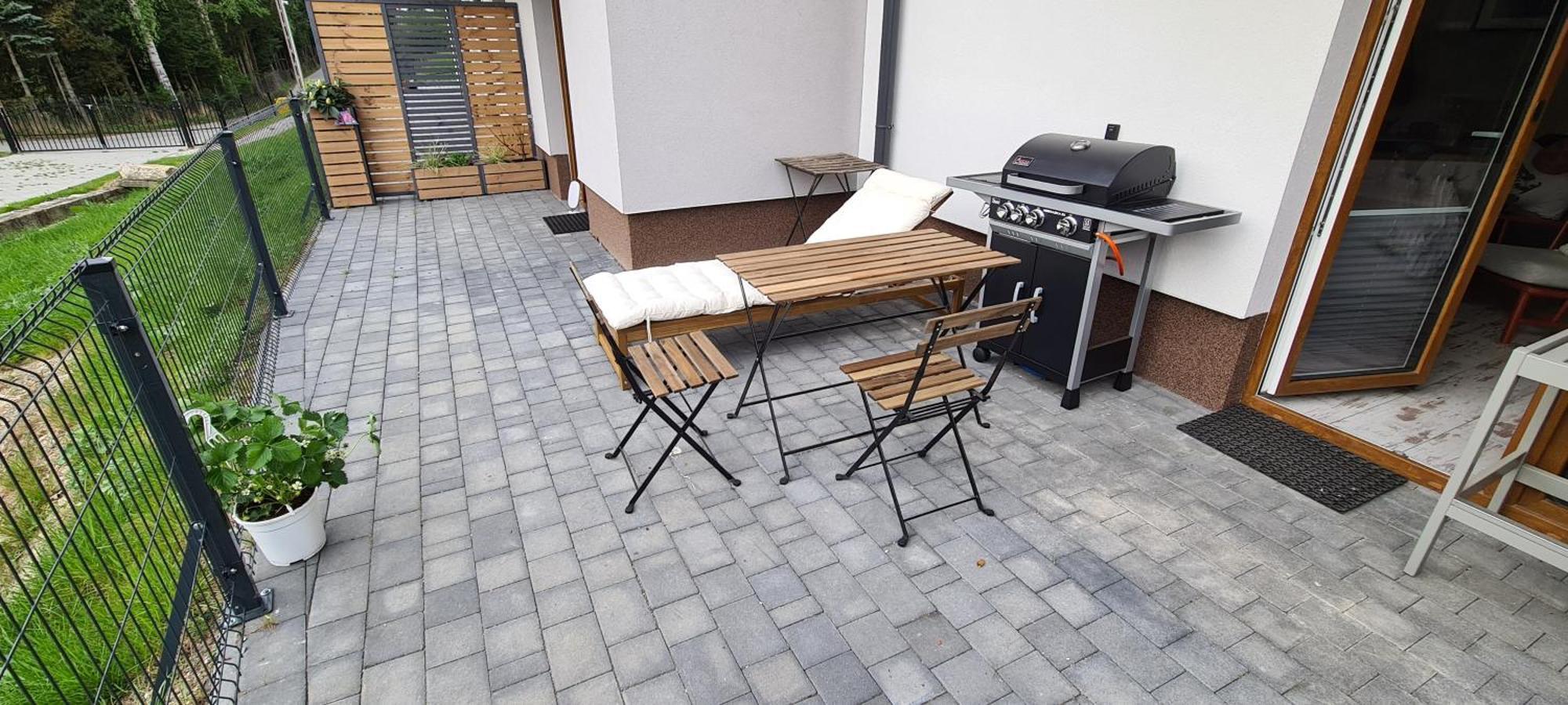 Apartament Pod Gora Witosza Staniszow Exterior foto