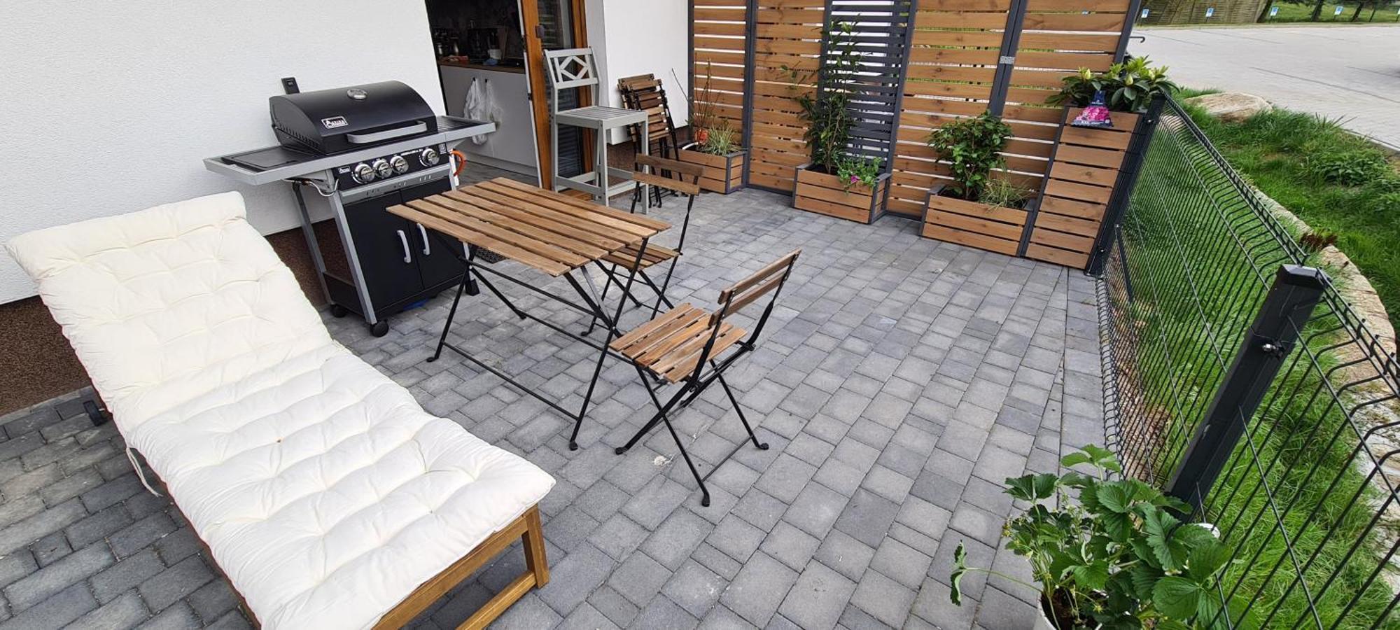 Apartament Pod Gora Witosza Staniszow Exterior foto